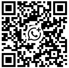 qr wa saya